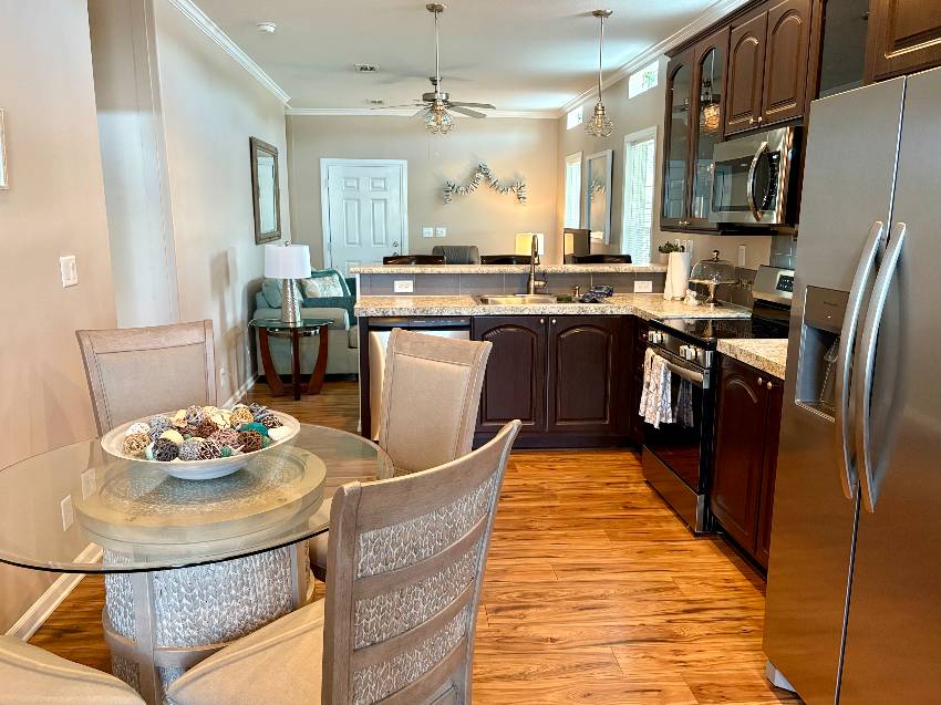 953 Ybor E a Venice, FL Mobile or Manufactured Home for Sale